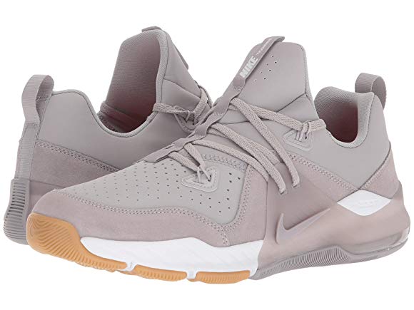 Atmosphere Grey/White/Gum Medium Brown