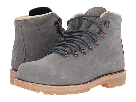 Steel Grey