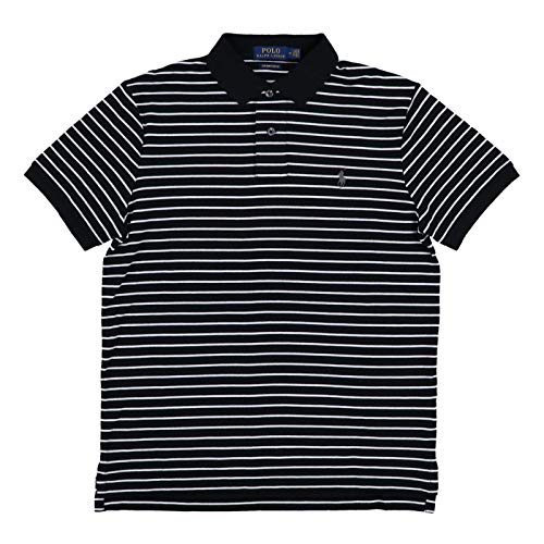 Black White Stripes