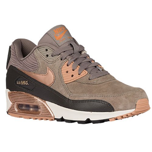 Iron/Metallic Red Bronze-dark Strm-silver