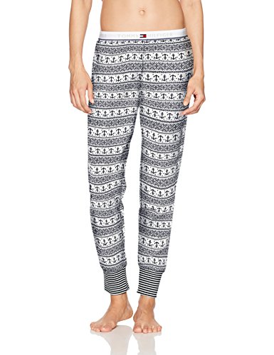 Nautical Fairisle