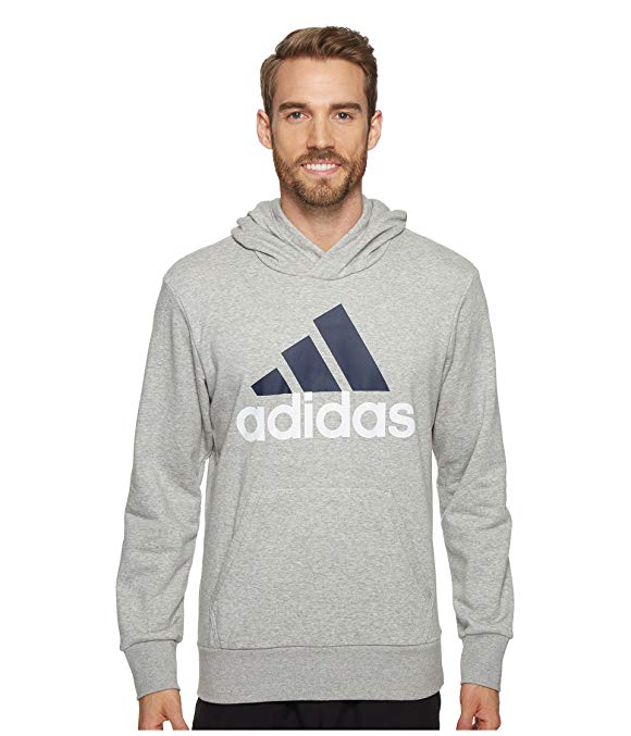 Medium Grey Heather