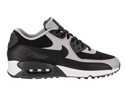 Black/Black/Wolf Grey