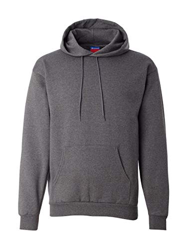 Charcoal Heather