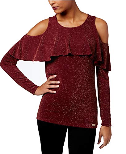 Merlot/Gold