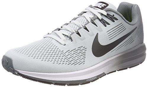 Pure Platinum/Anthracite-cool Grey