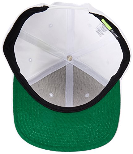 White/Pine Green/Black/Black