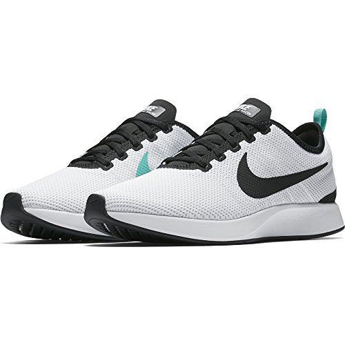 White/Black/Pure Platinum