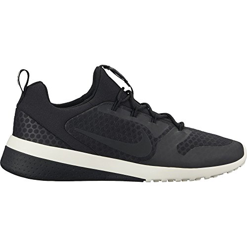 Black/Black-sail
