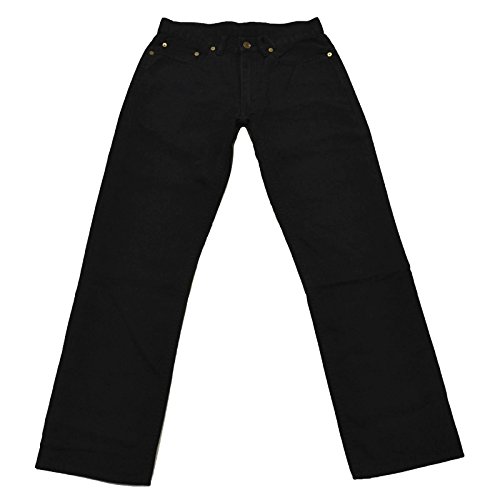 Polo Black