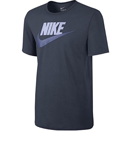 Obsidian/Signal Blue