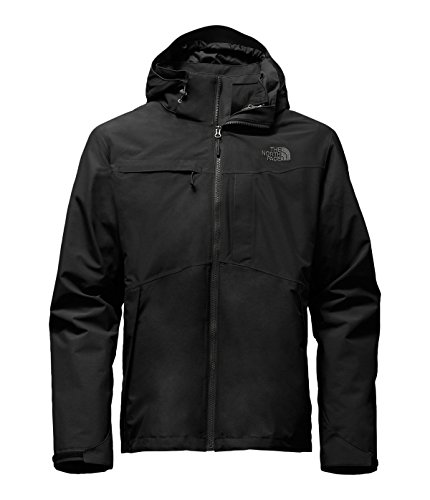 Tnf Black/Tnf Black