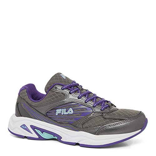 Dark Silver/Electric Purple/Aruba Blue