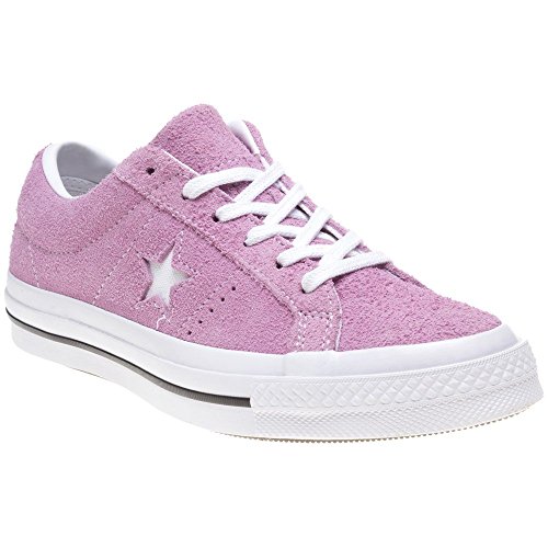 Pink/White