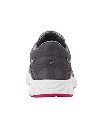 Mid Grey/Carbon/Cosmo Pink
