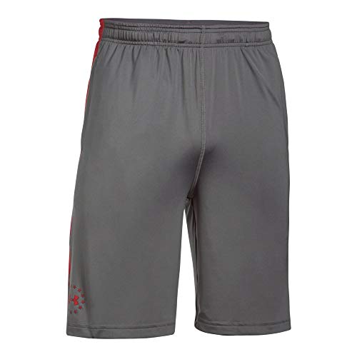 Graphite (040)/Red