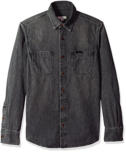 Shadow Grey Rigid