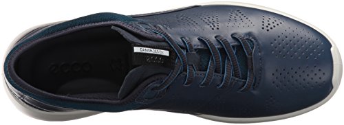 True Navy/Poseidon/Black