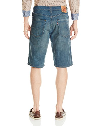 El Short - Stretch