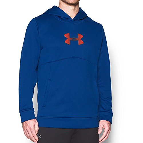 Royal (400)/Bolt Orange