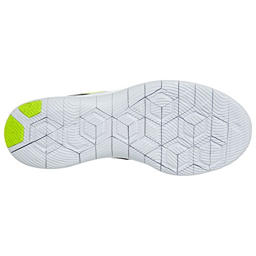Black/Volt-photo Blue-white