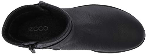 Black Nubuck