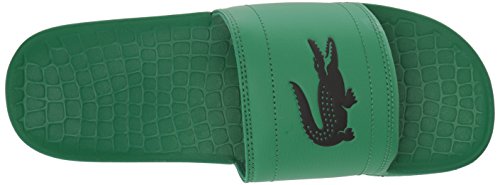 Green/Black Synthetic