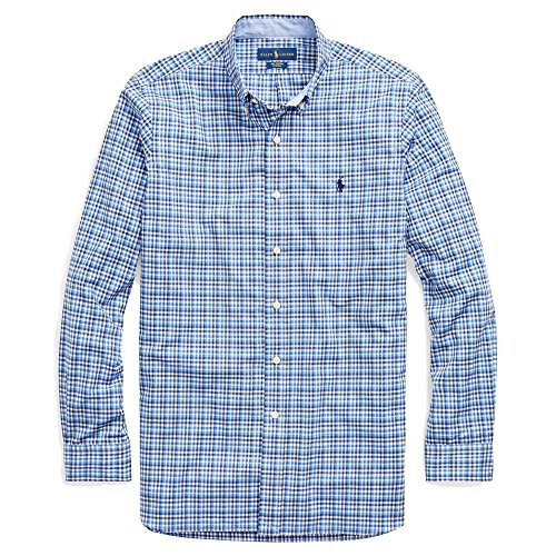 Blue / White