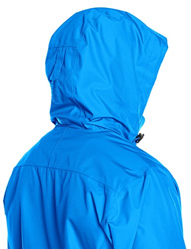 Shock Blue
