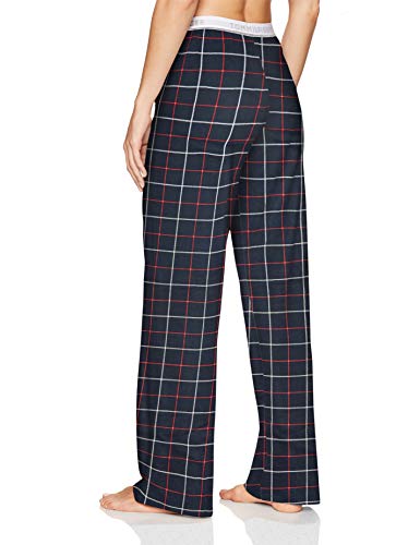 Windwopane Red/White/Blue Plaid
