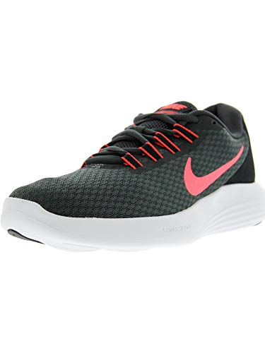 Anthracite / Hot Punch - Black