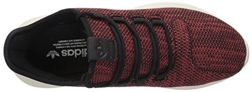 Core Black/Trace Scarlet/Chalk White