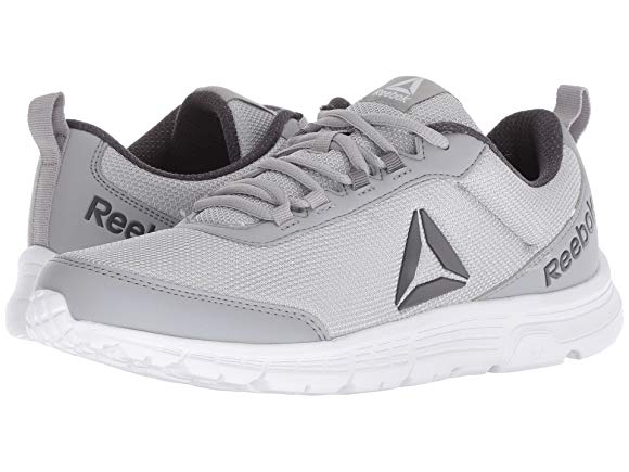 Cool Shadow/Spirit White/White/Pewter/Shark