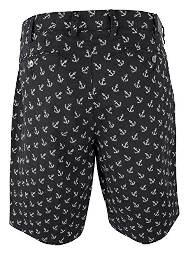 Tossed Anchor