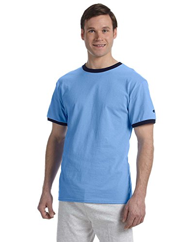 Light Blue/ Navy