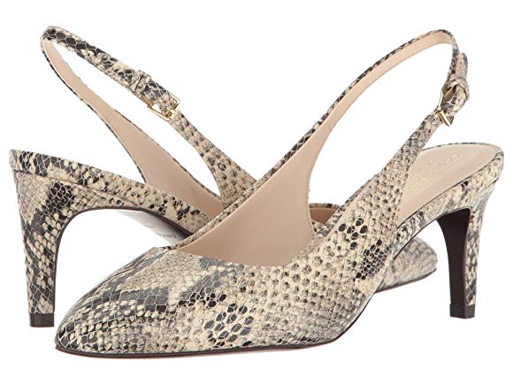 Roccia Snake Print