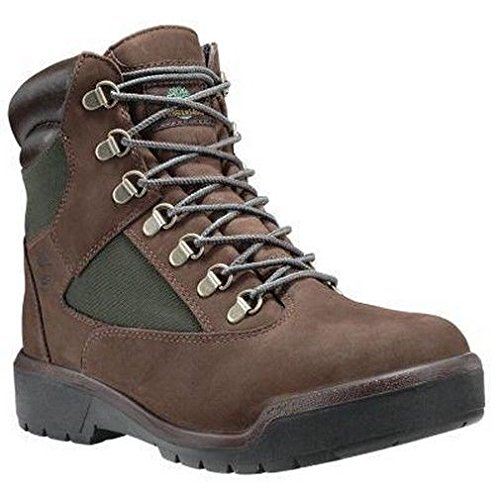 Brown/Green