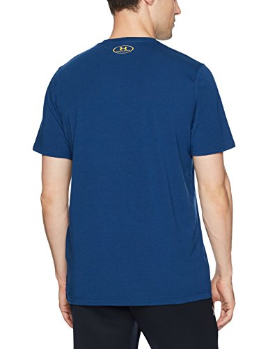 Blackout Navy (997)/White