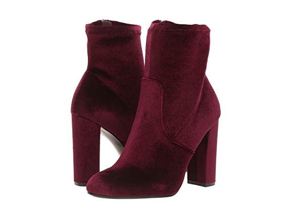 Burgundy Velvet