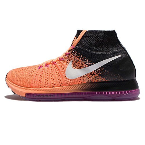 Peach Cream/White-black