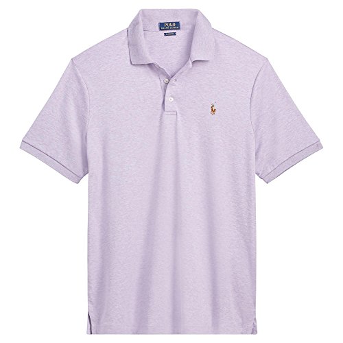 Sp18 Pastel Purple Heather