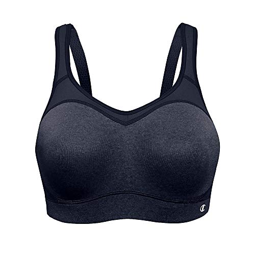 Imperial Indigo Heather