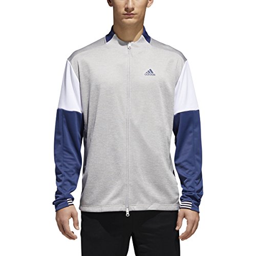 Grey-noble Indigo-white
