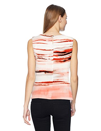 Peach Multi Watercolor