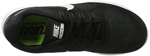 Black/White/Dark Grey/Anthracite