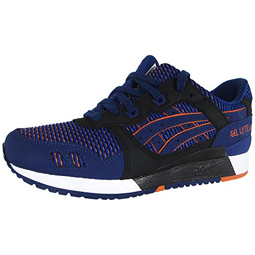 Blue Print/Orange
