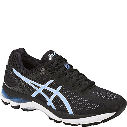 Black/Blue/White