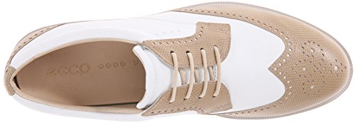 Sand/White