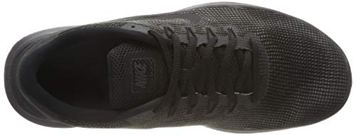 Black/Black Dark Grey