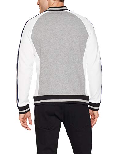 Glacial Marl Heather